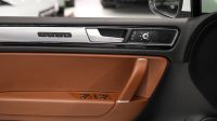 Volkswagen Touareg | 2017 – GCC – Low Mileage | 3.6L V6