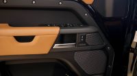 Land Rover Defender 110 X P 400 | 2022 – GCC – Warranty And Service Contract Available | 3.0L i6