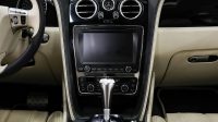Bentley Continental Flying Spur | 2014 – GCC | 6.0L W12