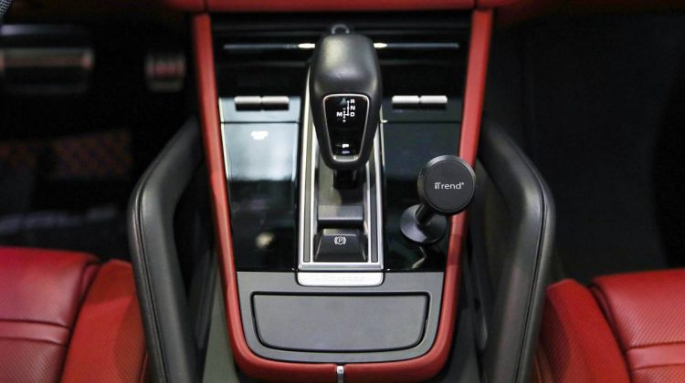 Porsche Cayenne S | 2019 – GCC – Warranty Available – Full Service History | 2.9L V6