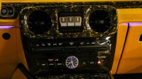 Mercedes Benz G 63 AMG Brabus 800 | 2021 – Full Options | 4.0L V8