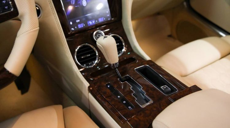 Bufori Geneva | 2022 – GCC – Warranty & Service Contract – Full Options | 6.4L V8