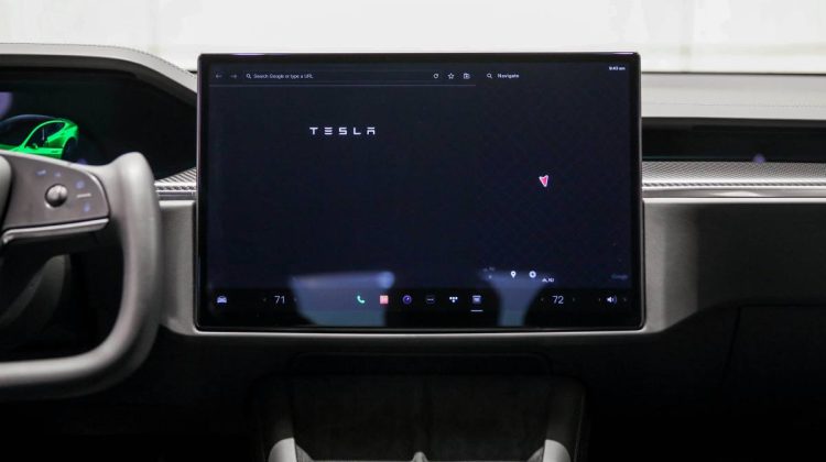 Tesla Model S Plaid | 2021 – Full Options – Immaculate Condition | Electric 760Kw 1020 HP