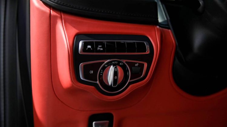 Mercedes Benz G 63 AMG | 2019 – Full Options | 4.0L V8