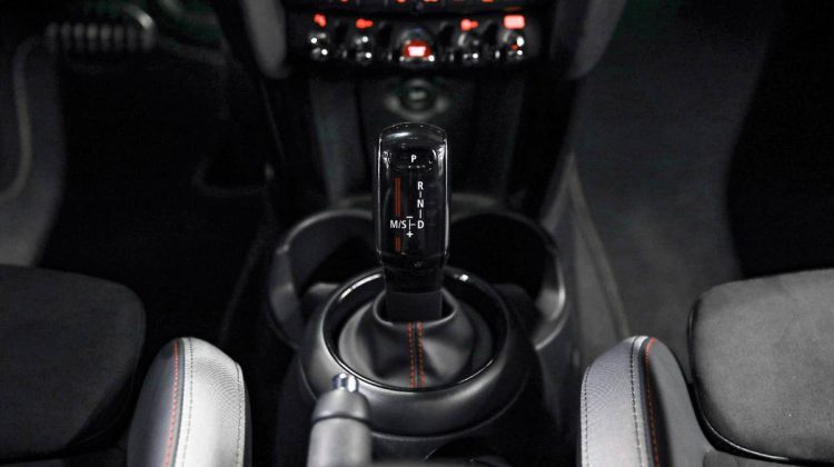 Mini Cooper John Cooper Works | 2021 – GCC – Service Contract – Full Service History | 2.0L i4