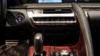 Lexus LC 500 Hybrid | 2017 – GCC – Low Mileage | 3.5L V6
