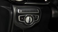 Mercedes Benz Viano V 250 | 2023 – GCC | 2.0L i4