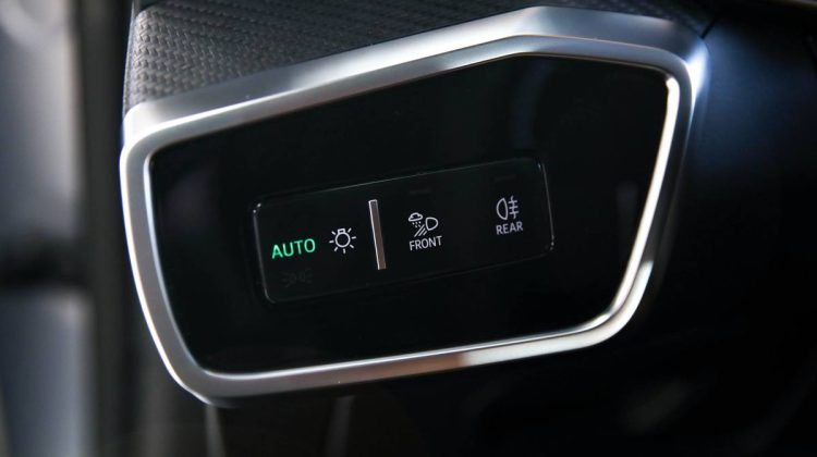 Audi RS7 Sportsback Quatrro | 2021 – GCC – Warranty and Service Contract Available – Full Service History | 4.0L V8
