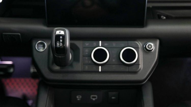 Land Rover Defender 90 P525 V8 Edition | 2023 – Brand New| 5.0L V8
