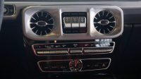 Mercedes Benz G 63 AMG | 2022 – GCC – Warranty Available | 4.0L V8
