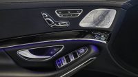 Mercedes Benz S 400 | 2015 | 3.0L V6