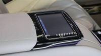 Mercedes Benz S 680 Maybach | 2022 – GCC – Warranty Available | 6.0L V12