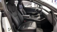 Tesla Model S Plaid | 2021 – Full Options – Immaculate Condition | Electric 760Kw 1020 HP