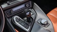 BMW i8 Roadster e-Drive | 2019 – GCC – Warranty and Service Contract Available | 1.5L i3 11.6KwH