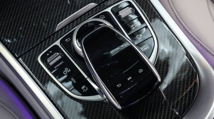 Mercedes Benz G 63 AMG Night Package | 2022 – GCC – Warranty And Service Contract | 4.0L V8