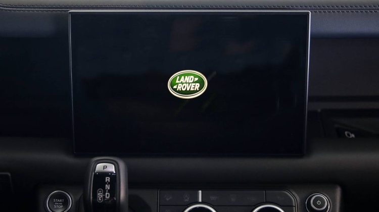 Land Rover Defender 90 P525 V8 Edition | 2023 – Brand New| 5.0L V8