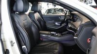 Mercedes Benz S 400 | 2015 | 3.0L V6