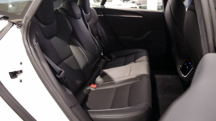 Tesla Model S Plaid | 2021 – Full Options – Immaculate Condition | Electric 760Kw 1020 HP