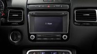 Volkswagen Touareg | 2017 – GCC – Low Mileage | 3.6L V6