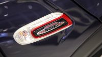 Mini Cooper John Cooper Works | 2021 – GCC – Service Contract – Full Service History | 2.0L i4