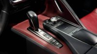 Lexus LC 500 Hybrid | 2017 – GCC – Low Mileage | 3.5L V6