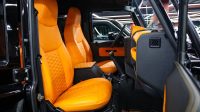 Land Rover Defender 110 Crew Cab Pick Up | 2015 – GCC – Full Service History | 2.2L i4