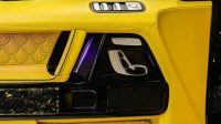 Mercedes Benz G 63 AMG Brabus 800 | 2021 – Full Options | 4.0L V8