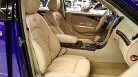 Bufori Geneva | 2022 – GCC – Warranty & Service Contract – Full Options | 6.4L V8