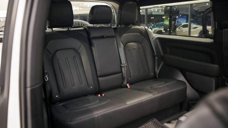 Land Rover Defender 90 HSE P 400 X Dynamic | 2022 – Brand New | 3.0L i6
