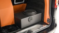 Mercedes Benz Viano V 250 Starlight | 2017 – Full Options | 2.0L i4