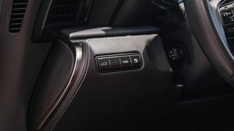 Lexus LC 500 Hybrid | 2017 – GCC – Low Mileage | 3.5L V6