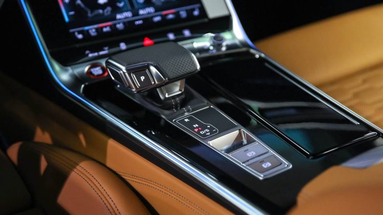 Audi RS7 Sportsback Quatrro | 2021 – GCC – Warranty and Service Contract Available – Full Service History | 4.0L V8