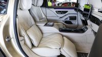 Mercedes Benz S 680 Maybach | 2022 – GCC – Warranty Available | 6.0L V12