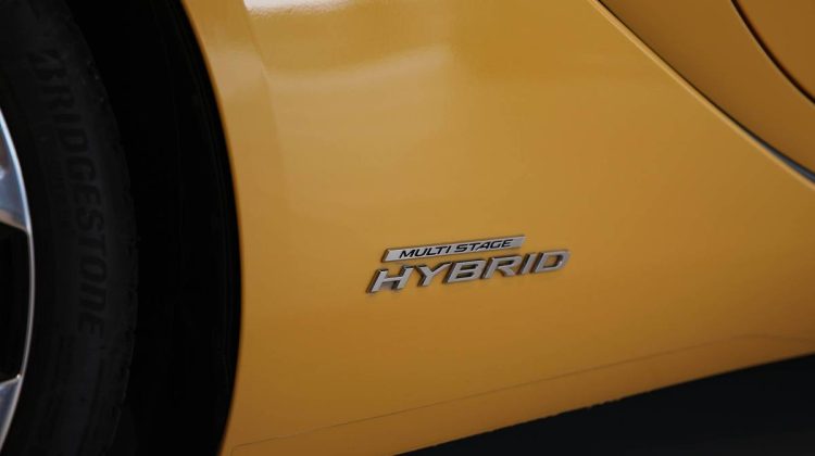 Lexus LC 500 Hybrid | 2017 – GCC – Low Mileage | 3.5L V6