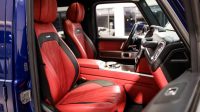 Mercedes Benz G 63 AMG | 2019 – Full Options | 4.0L V8