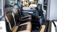 Ford Bronco Wildtrak Ecoboost | 2021 – GCC – Warranty & Service Contract Available | 2.7L V6
