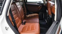 Volkswagen Touareg | 2017 – GCC – Low Mileage | 3.6L V6