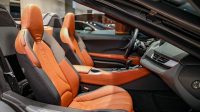 BMW i8 Roadster e-Drive | 2019 – GCC – Warranty and Service Contract Available | 1.5L i3 11.6KwH