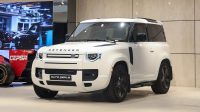 Land Rover Defender 90 HSE P 400 X Dynamic | 2022 – Brand New | 3.0L i6