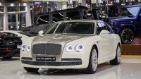 Bentley Continental Flying Spur | 2014 – GCC | 6.0L W12