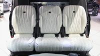 Mercedes Benz Viano V 250 | 2023 – GCC | 2.0L i4