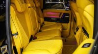 Mercedes Benz G 63 AMG Brabus 800 | 2021 – Full Options | 4.0L V8