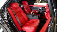 Mercedes Benz Maybach 57 S | 2008 – GCC | 5.5L V12