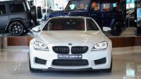 BMW M6 Coupe | 2013 – GCC – Low Mileage | 4.4L V8