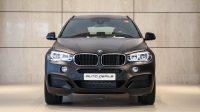 BMW X6 X-Drive 35i | 2019 – GCC -Warranty & Service Contract – Full Service History | 3.0L i6