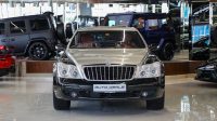 Mercedes Benz Maybach 57 S | 2008 – GCC | 5.5L V12