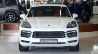 Porsche Cayenne S | 2019 – GCC – Warranty Available – Full Service History | 2.9L V6
