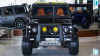 Land Rover Defender 110 Crew Cab Pick Up | 2015 – GCC – Full Service History | 2.2L i4