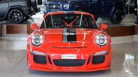 Porsche 911 GT3 RS | 2016 – GCC – Warranty Available | 3.8L F6