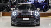 Mini Cooper John Cooper Works | 2021 – GCC – Service Contract – Full Service History | 2.0L i4